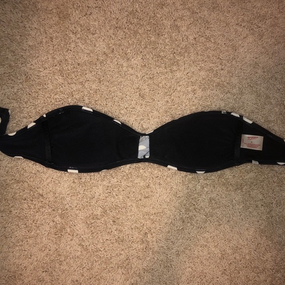 Arizona strapless swimsuit top - Picture 3 of 3